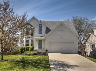 15622 Riley St, Overland Park, KS 66223