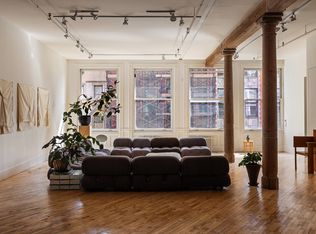 515 Broadway APT 4B, New York, NY 10012