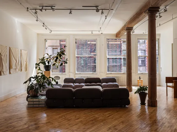 515 Broadway 4B image 1 of 12