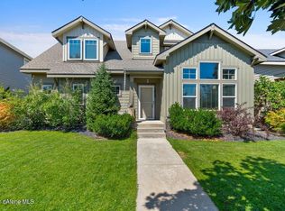 2922 W Marceille Dr, Coeur D Alene, ID 83815