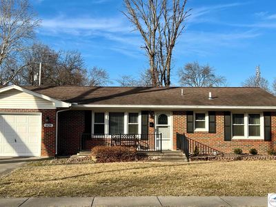 1628 W 5th St, Sedalia, MO, 65301