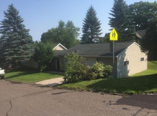 1540 N 7th Ave E, Duluth, MN 55805