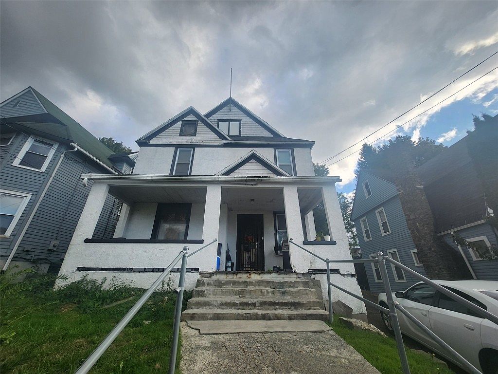 1248 Vestal Ave, Binghamton, NY 13903 MLS 323146 Zillow