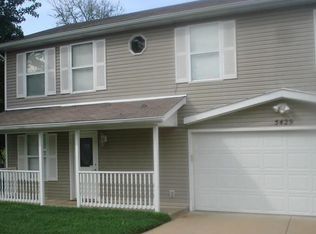 5429 Redbird Cv, Imperial, MO 63052
