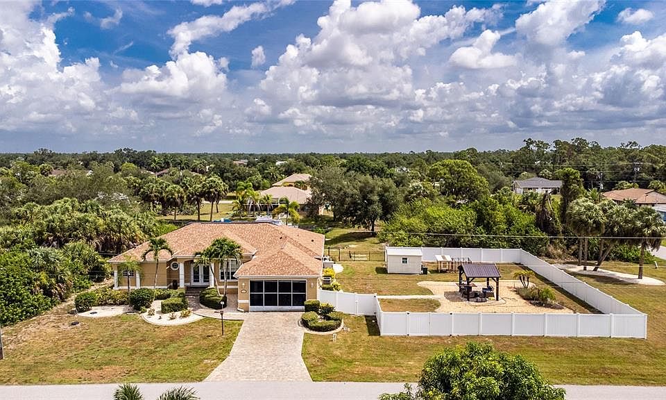 1st image of 17458 BAYHARBOR CIRCLE