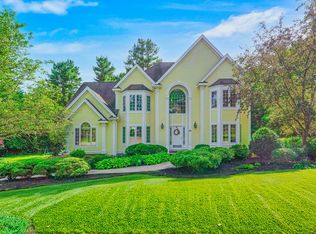 22 Campbell Rd, Middleton, MA 01949