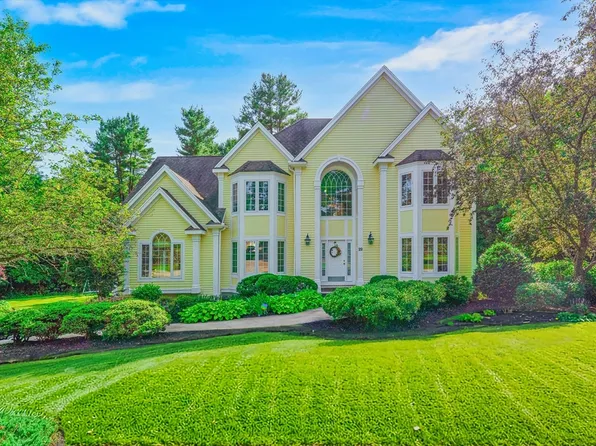 22 Campbell Rd, Middleton, MA 01949