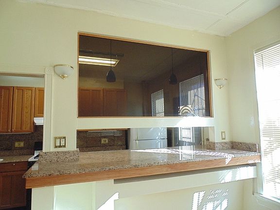 2nd Floor Granite Island