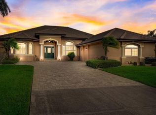 3429 Kentia Palm Ct, North Port, FL 34288