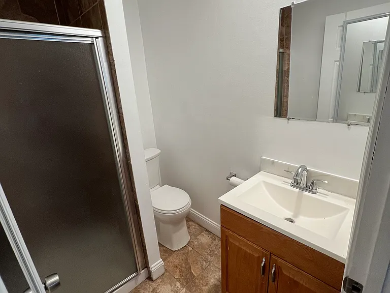 First Floor Bathroom