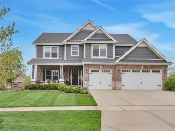 12456 Teluride Ln, Mokena, IL 60448