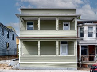 3860 Falls Rd #1, Baltimore, MD 21211