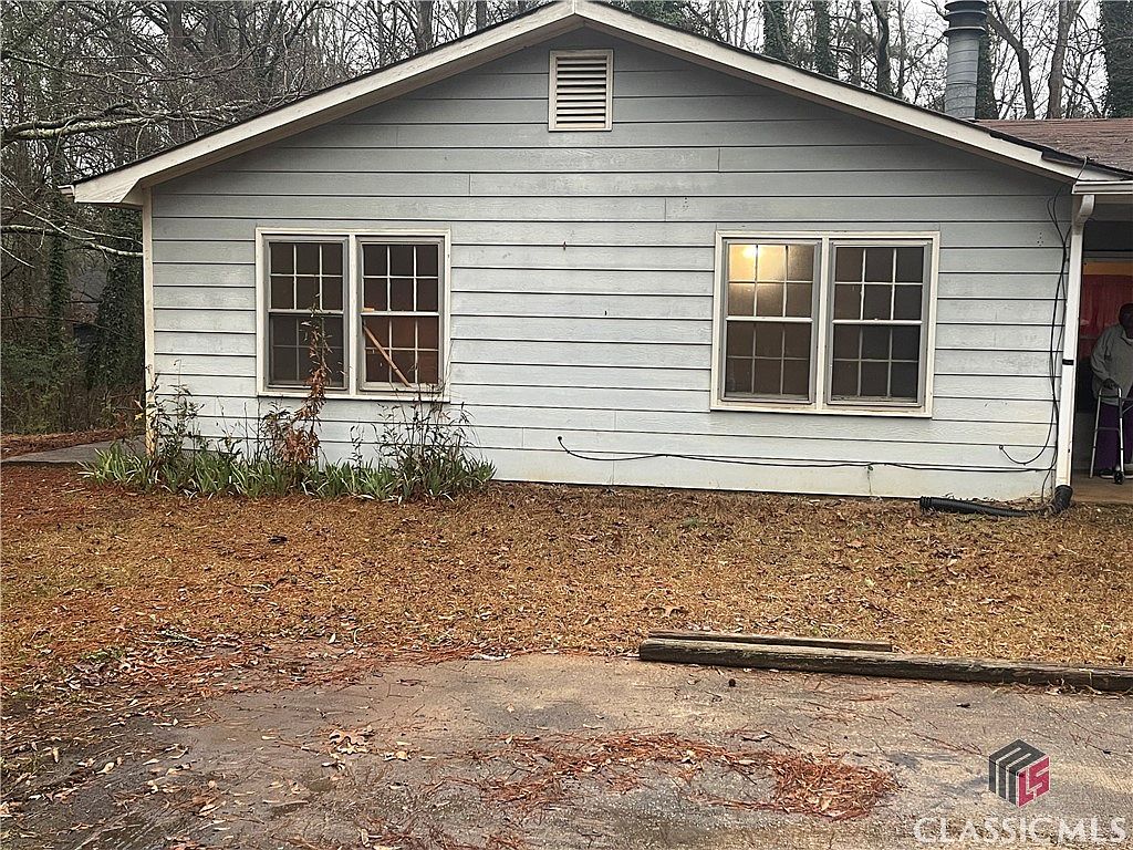 227 Park Ridge Dr, Athens, GA 30605 Zillow