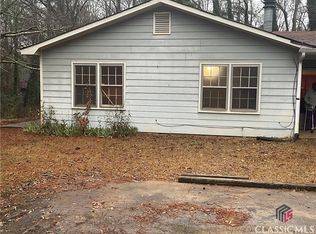 227 Park Ridge Dr, Athens, GA 30605