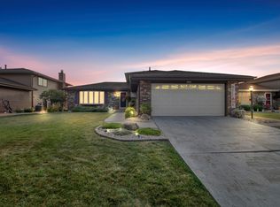 16960 Grissom Dr, Tinley Park, IL 60477
