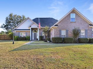 229 Saint Thomas Ave, Wetumpka, AL 36092