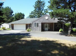 88748 Blue Heron Rd, Gearhart, OR 97138
