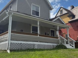 479 B St, Sharon, PA 16146