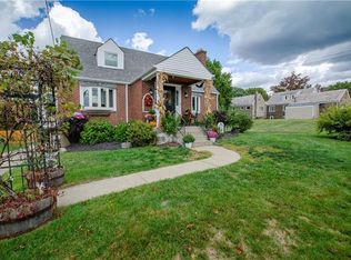 4 Vigne Rd, Coraopolis, PA 15108