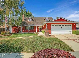 2335 Archer Ave, Fremont, CA 94536