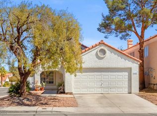 3016 Reef View St, Las Vegas, NV 89117