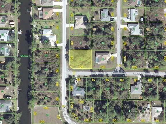 2nd image of 17302 Billiar Ave