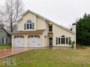 3510 Birdfield Ct, Powder Springs, GA 30127