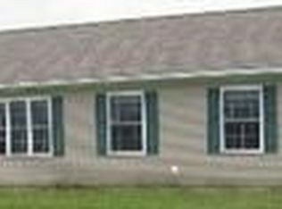 5069 Twp Rd 128, Edison, OH 43320