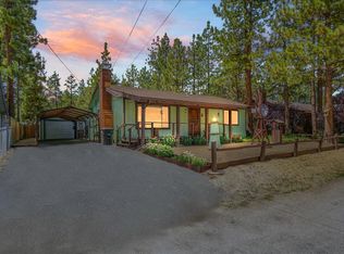 241 Whipple Dr, Big Bear City, CA 92314