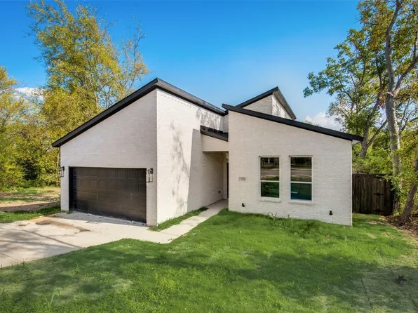 1526 Compton St, Dallas, TX 75203