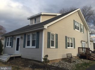 2396 Ellwood Ave, Atco, NJ 08004