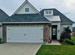 4434 Meadow Brook Way, Lake Charles, LA 70607