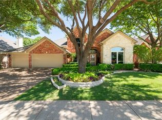 2824 Aberdeen Dr, Flower Mound, TX 75022