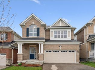 87 Ridge Rd, Cambridge, ON N3E0C6