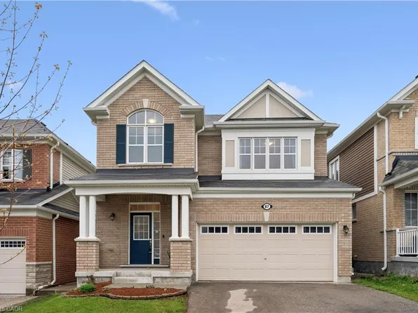 87 Ridge Rd, Cambridge, ON N3E 0C6