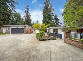 Sunshine Acres First Plat, Sequim, WA 98382