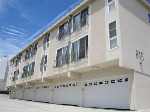 645 3rd St APT 2, Hermosa Beach, CA 90254