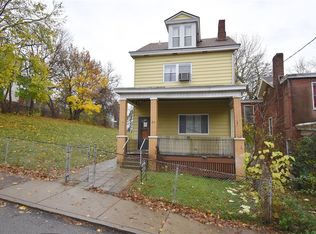 924 Industry St, Pittsburgh, PA 15210
