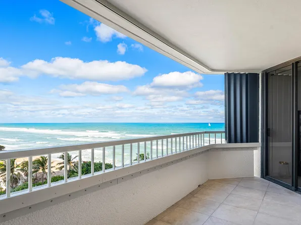 5080 N Ocean Drive #6b, Singer Island, FL 33404