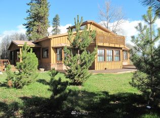 4440 Canyon Rd, Ellensburg, WA 98926