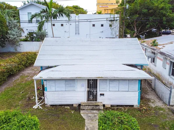 134 Florida Ave, Coral Gables, FL 33133