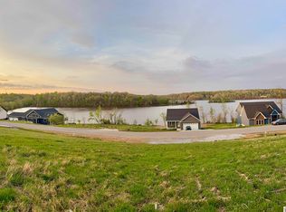 85 Kelsey Joe Ln, Eddyville, KY 42038