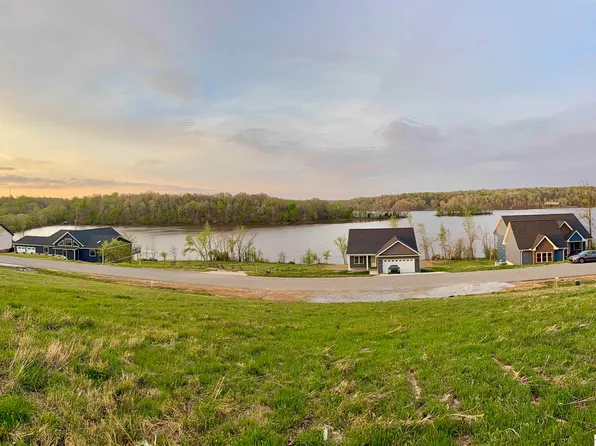 85 Kelsey Joe Ln, Eddyville, KY 42038