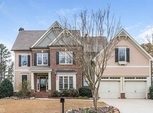 127 Stargaze Rdg, Canton, GA 30114