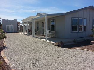 14441 E 53rd St, Yuma, AZ 85367