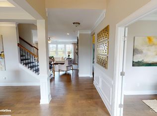 329 Streamwood Rd, Troutman, NC 28166