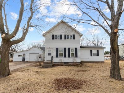 455 S Arch Ave, New Richmond, WI, 54017