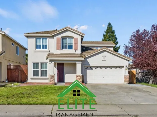 191 Cicero Cir, Elk Grove, CA 95758