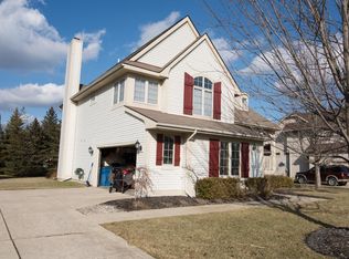 5812 Quebec Ave, Ann Arbor, MI 48103