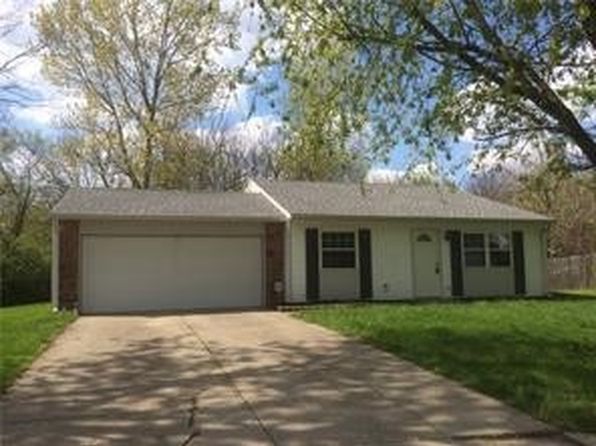 5814 La Fleur Ct
